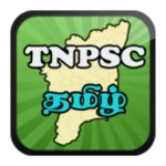 Logo of TNPSC Tamil android Application 